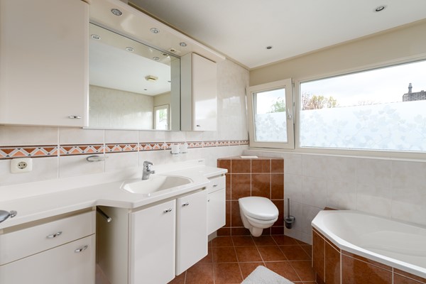 Medium property photo - De Overspitting 26, 8501 PH Joure